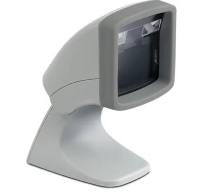 Magellan 800i White Gray